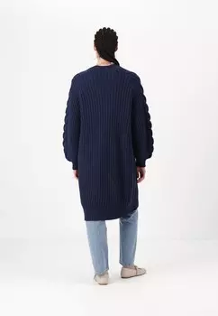Кардиган YASSANNE YAS, темно-синий
