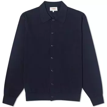 Кардиган YMC Rat Pack