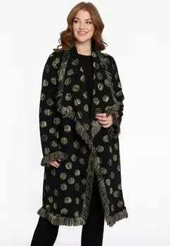 Кардиган Yoek, черный