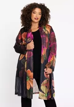 Кардиган Yoek, черный