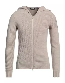 Кардиган Yoon, бежевый