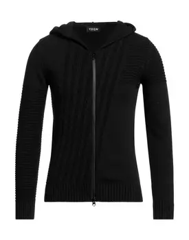 Кардиган Yoon, черный