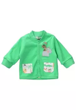 Кардиган YOU ARE THE BEST Nini, цвет grn