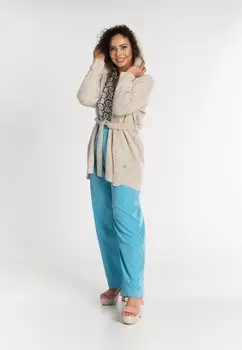 Кардиган YOU by Tokarska, бежевый