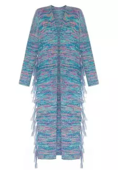 Кардиган YOU by Tokarska, синий