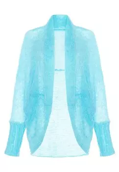 Кардиган YOU by Tokarska, синий