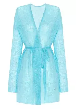 Кардиган YOU by Tokarska, синий