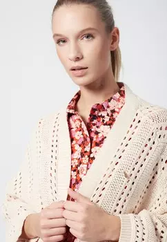 Кардиган YOU VE GOT THAT SOMETHING 4funkyflavours, песочный