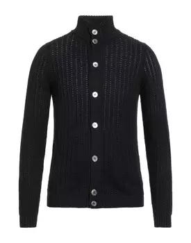 Кардиган Zanone, синий