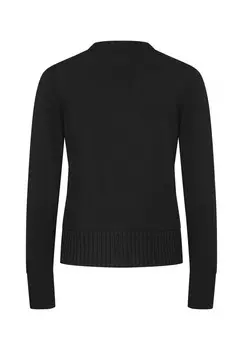 Кардиган ZAULOIW InWear, черный