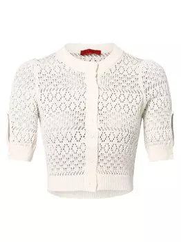 Кардиган земира Max&Co., белый