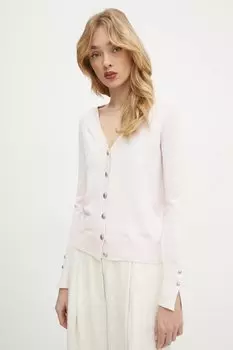 Кардиган ZENA Guess, розовый