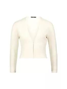 Кардиган Zero , белый