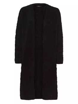 Кардиган Zero, черный