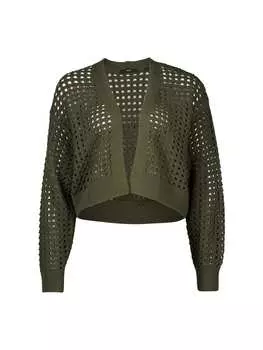 Кардиган Zero , цвет deep depths