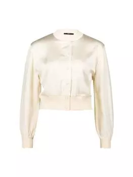 Кардиган Zero , цвет eggnog