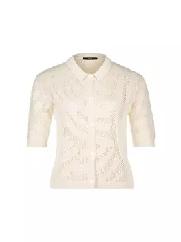 Кардиган Zero , цвет eggnog