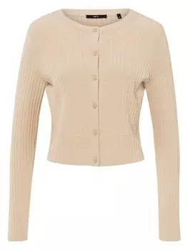 Кардиган Zero, цвет irish cream