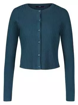 Кардиган Zero, цвет reflecting pond