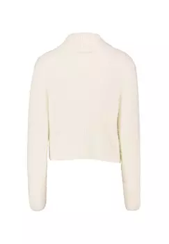 Кардиган zero, молочный