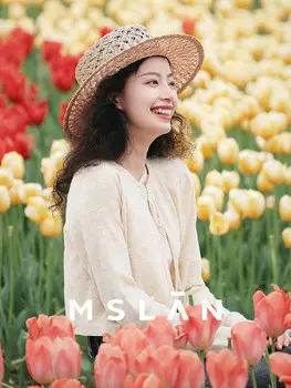 Кардиган жаккардовый Mslan, хаки