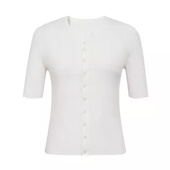 Кардиган женский Deep Breath Brother вязаный, хаки