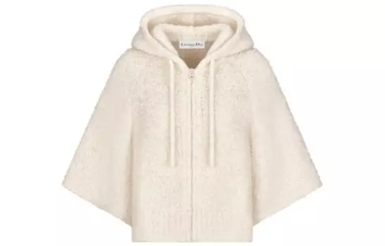 Кардиган женский Dior, бежевый