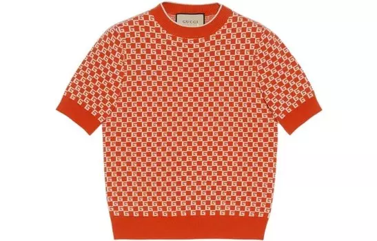 Кардиган женский Gucci, красный