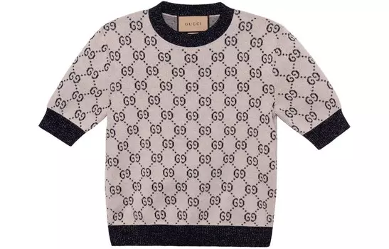 Кардиган женский Gucci, серый