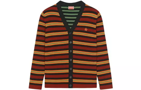 Кардиган женский Kenzo, разноцветный