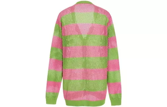 Кардиган женский Miu Miu, зеленый