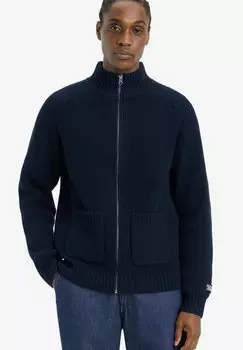 Кардиган ZIP SWEATER Levi's, цвет Naval Academy