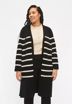 Кардиган Zizzi, черный