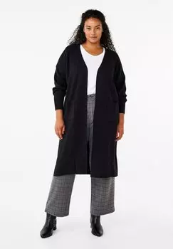Кардиган Zizzi, черный