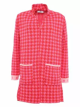 Кардиган Zwillingsherz, цвет pink/rot