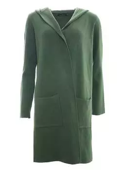 Кардиган Zwillingsherz, хаки