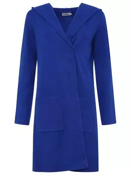 Кардиган Zwillingsherz Janina, синий