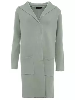 Кардиган Zwillingsherz Janina, зеленый