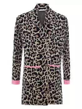 Кардиган Zwillingsherz, красочный