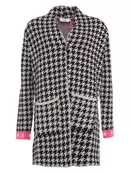 Кардиган Zwillingsherz, красочный