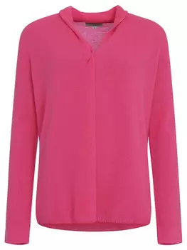 Кардиган Zwillingsherz, розовый