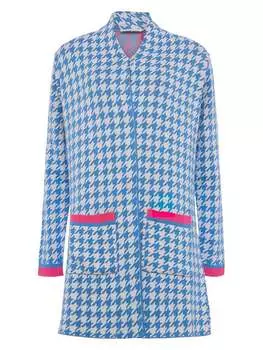 Кардиган Zwillingsherz, синий