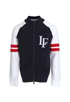 Кардиганный блок Lufian, синий