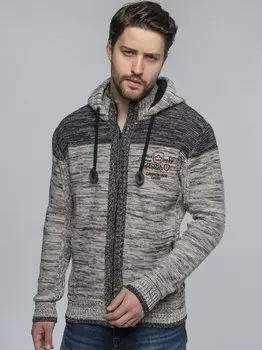 Кардиганы Carisma, бежевый