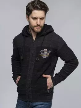 Кардиганы Carisma, черный