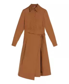 Кардиганы Max Mara Studio, бежевый