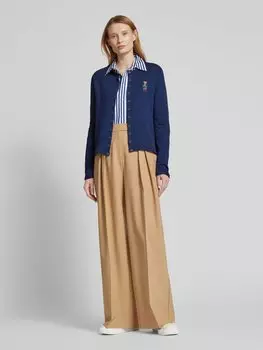 Кардиганы с вышитым логотипом, модель «TRY» Polo Ralph Lauren