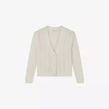 Кардикан Lk Bennett Elodie, бежевый