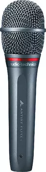 Кардиоидный динамический вокальный микрофон Audio-Technica AE6100 Handheld Hypercardioid Dynamic Mic