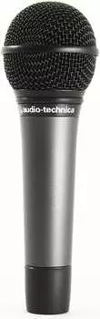 Кардиоидный динамический вокальный микрофон Audio-Technica ATM510